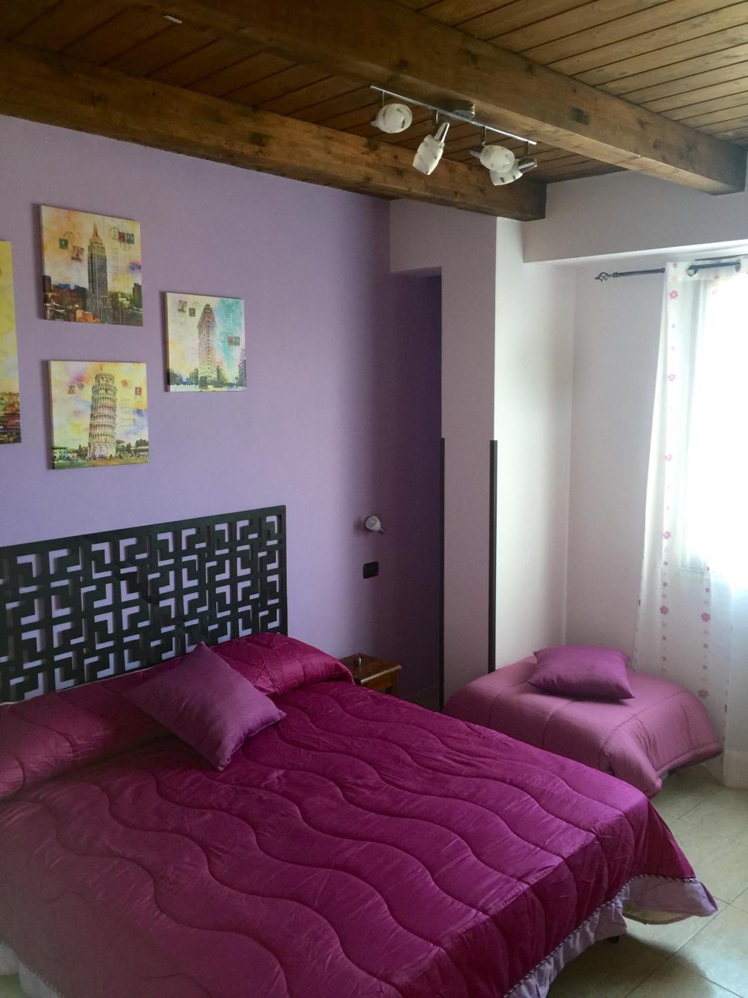 Villa Da Francesca à Scilla Extérieur photo