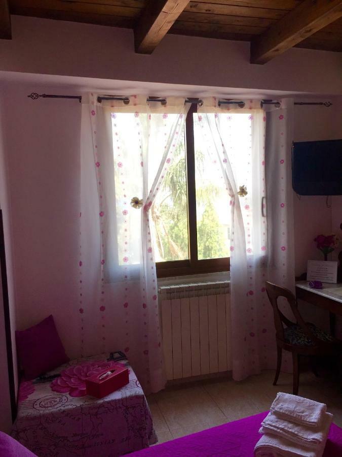 Villa Da Francesca à Scilla Extérieur photo