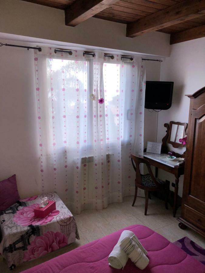 Villa Da Francesca à Scilla Extérieur photo